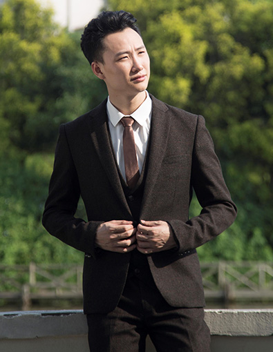 牟骏 _首席设计师