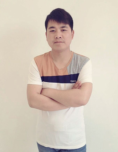 柯希明_设计总监